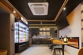 Mcsrh Hotel-Changsha Shaoshanbeilu