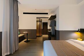 Mcsrh Hotel-Changsha Shaoshanbeilu