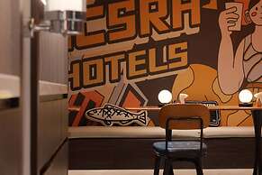 Mcsrh Hotel-Changsha Shaoshanbeilu