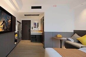 Mcsrh Hotel-Changsha Shaoshanbeilu