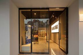 Mcsrh Hotel-Changsha Shaoshanbeilu