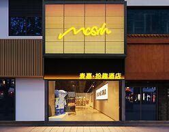 Mcsrh Hotel-Changsha Shaoshanbeilu