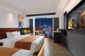 Mcsrh Hotel-Changsha Shaoshanbeilu