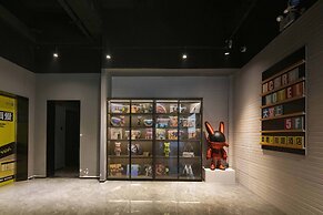 Mcsrh Hotel-Changsha Shaoshanbeilu