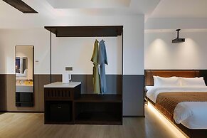 Mcsrh Hotel-Changsha Shaoshanbeilu