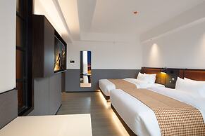 Mcsrh Hotel-Changsha Shaoshanbeilu