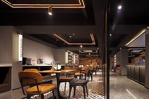 Mcsrh Hotel-Changsha Shaoshanbeilu