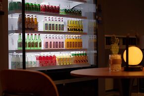 Mcsrh Hotel-Changsha Shaoshanbeilu