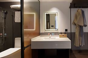 Mcsrh Hotel-Changsha Shaoshanbeilu