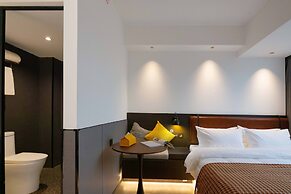 Mcsrh Hotel-Changsha Shaoshanbeilu