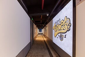 Mcsrh Hotel-Changsha Shaoshanbeilu