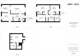 Host Stay Honeysuckle Gardens
