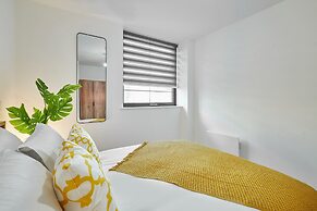 Host Stay Lockside House