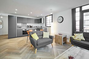 Host Stay Lockside House