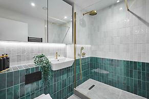 Host Stay Lockside House