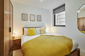 Host Stay Lockside House