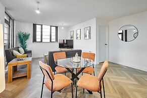 Host Stay Lockside House