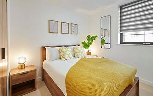 Host Stay Lockside House