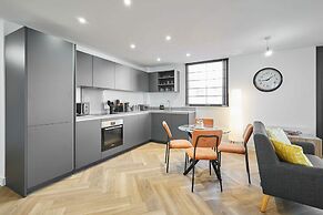 Host Stay Lockside House