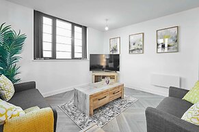 Host Stay Lockside House