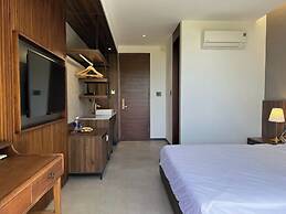 Field Villa