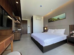 Field Villa
