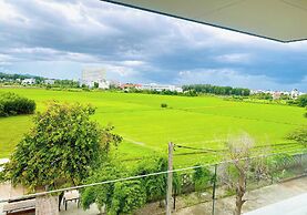 Field Villa