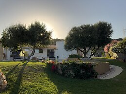 Villa Garden Relax and Nature