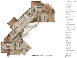 Villa Garden Relax and Nature