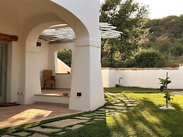 Villa Garden Relax and Nature