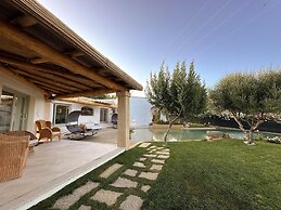 Villa Garden Relax and Nature