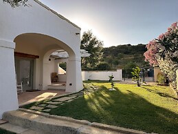 Villa Garden Relax and Nature