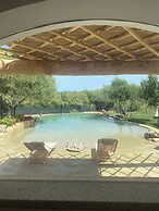 Villa Garden Relax and Nature