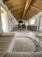 Villa Garden Relax and Nature