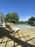 Villa Garden Relax and Nature