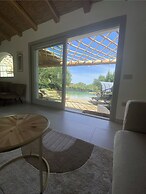 Villa Garden Relax and Nature