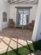 Villa Garden Relax and Nature