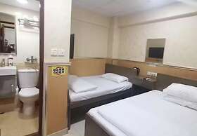 Nanqiang Hostel
