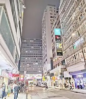 Nanqiang Hostel