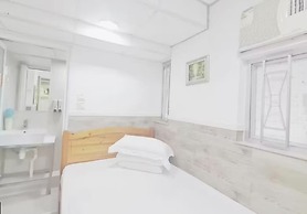 Nanqiang Hostel