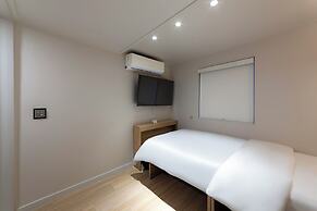 Bread Hill Hotel Jongno