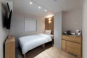 Bread Hill Hotel Jongno