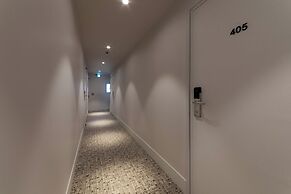 Bread Hill Hotel Jongno