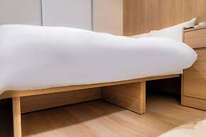 Bread Hill Hotel Jongno