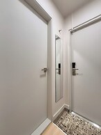 Bread Hill Hotel Jongno