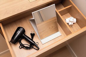 Bread Hill Hotel Jongno