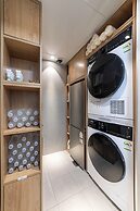 Bread Hill Hotel Jongno