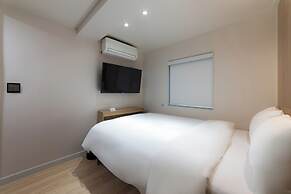 Bread Hill Hotel Jongno