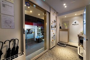 Bread Hill Hotel Jongno