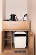 Bread Hill Hotel Jongno